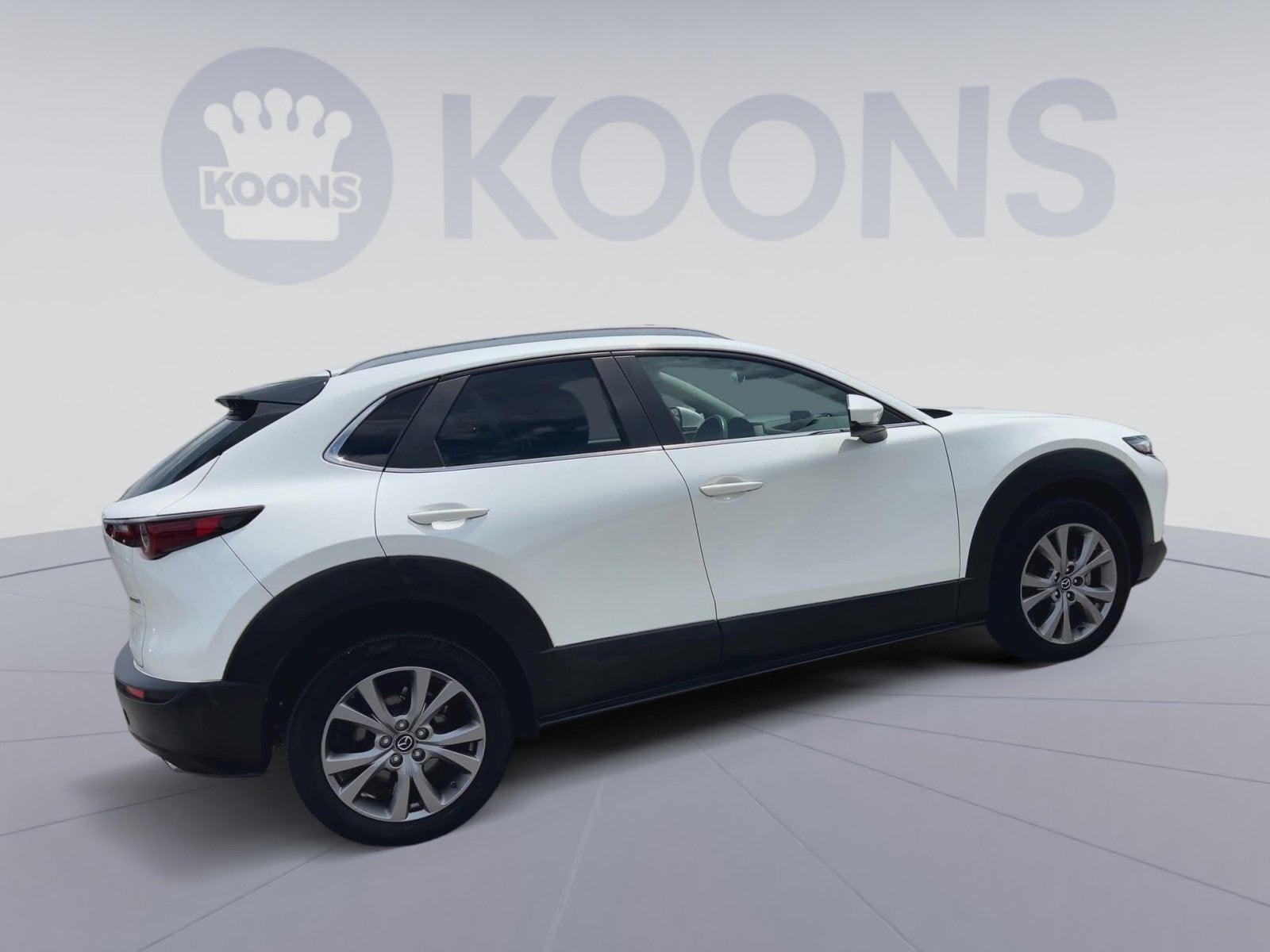 2023 Mazda Mazda CX-30 2.5 S Preferred Package