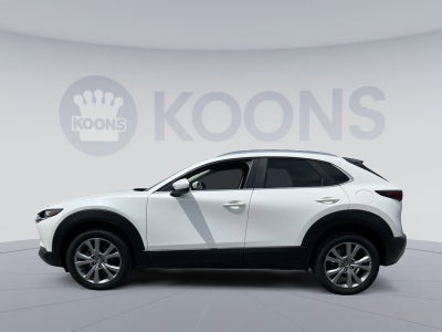 2023 Mazda Mazda CX-30 2.5 S Preferred Package