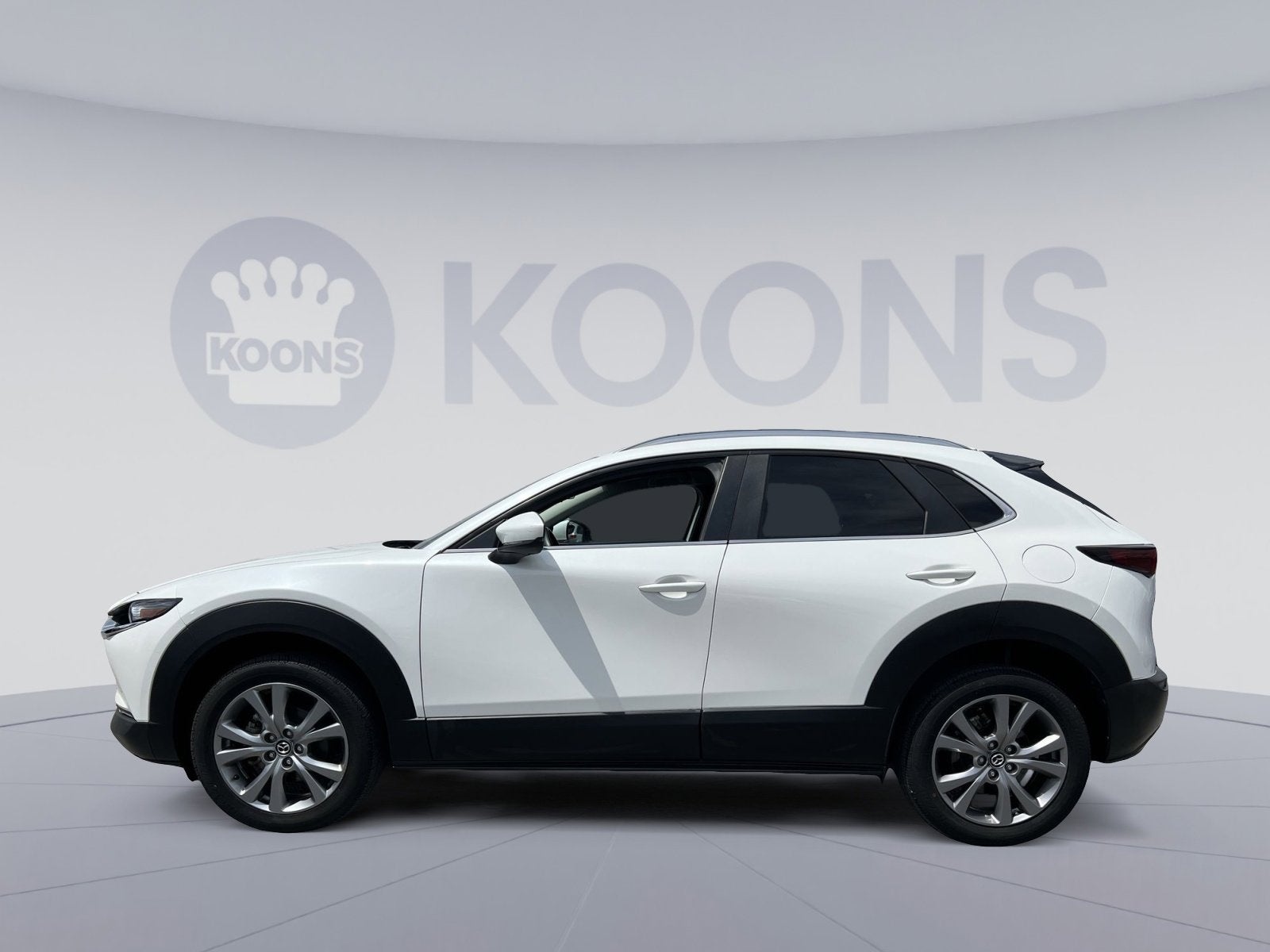 2023 Mazda Mazda CX-30 2.5 S Preferred Package