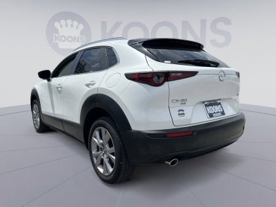 2023 Mazda Mazda CX-30 2.5 S Preferred Package