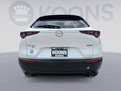 2023 Mazda Mazda CX-30 2.5 S Preferred Package