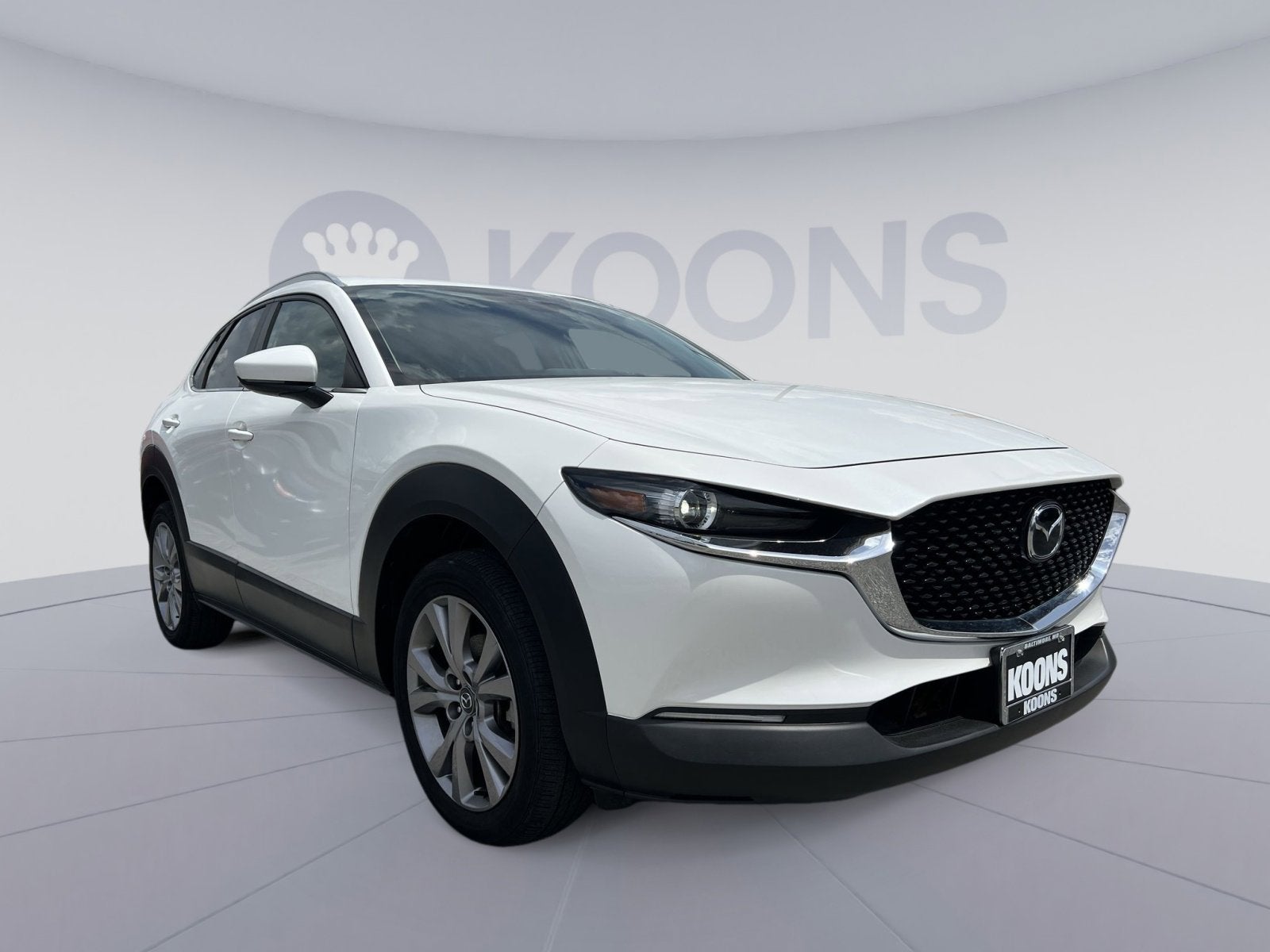 2023 Mazda Mazda CX-30 2.5 S Preferred Package