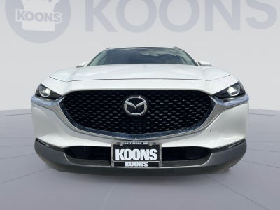 2023 Mazda Mazda CX-30 2.5 S Preferred Package