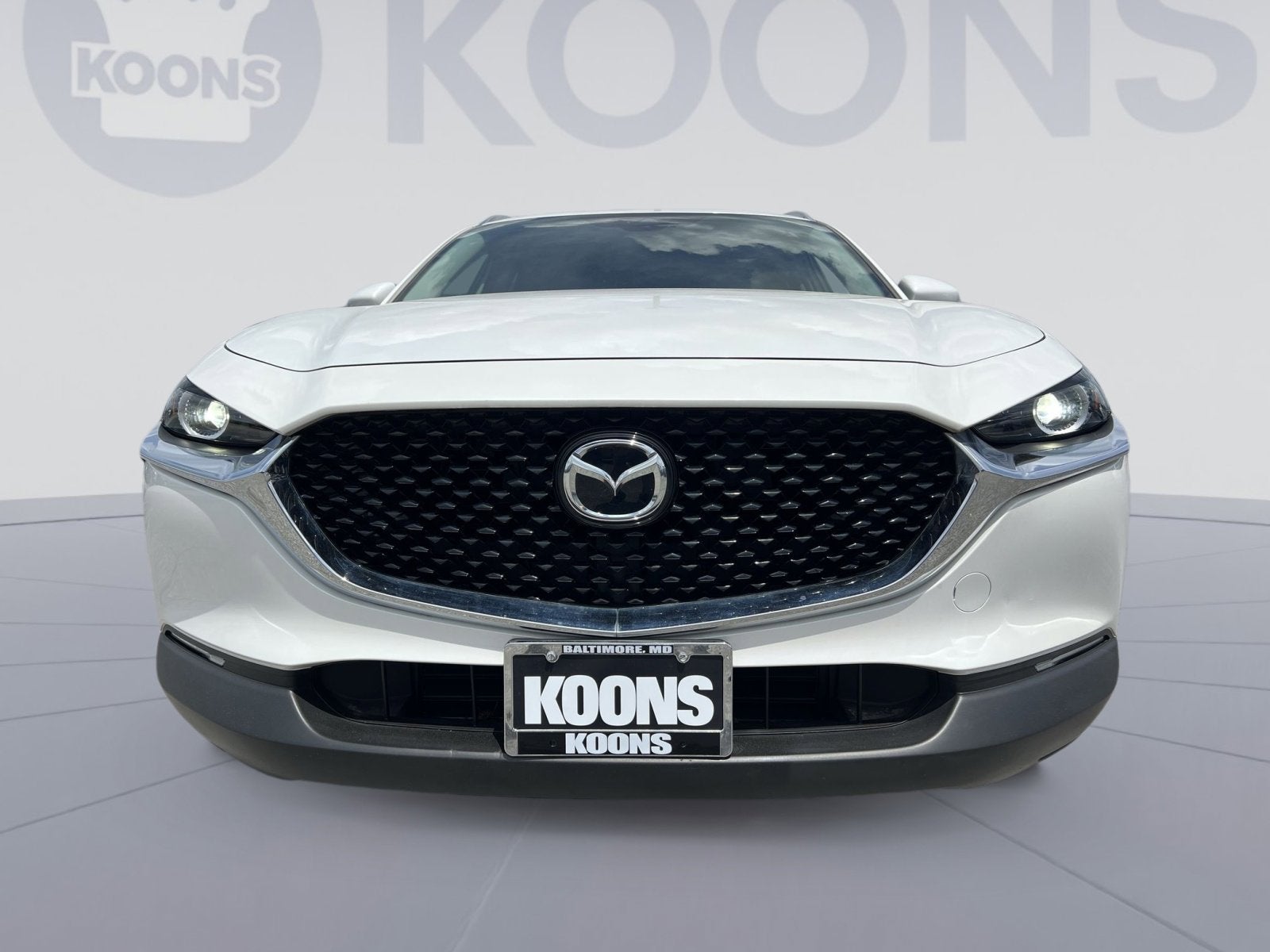 2023 Mazda Mazda CX-30 2.5 S Preferred Package