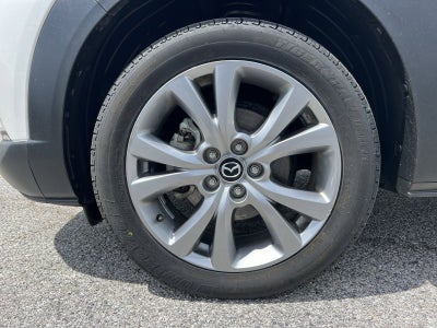 2023 Mazda Mazda CX-30 2.5 S Preferred Package