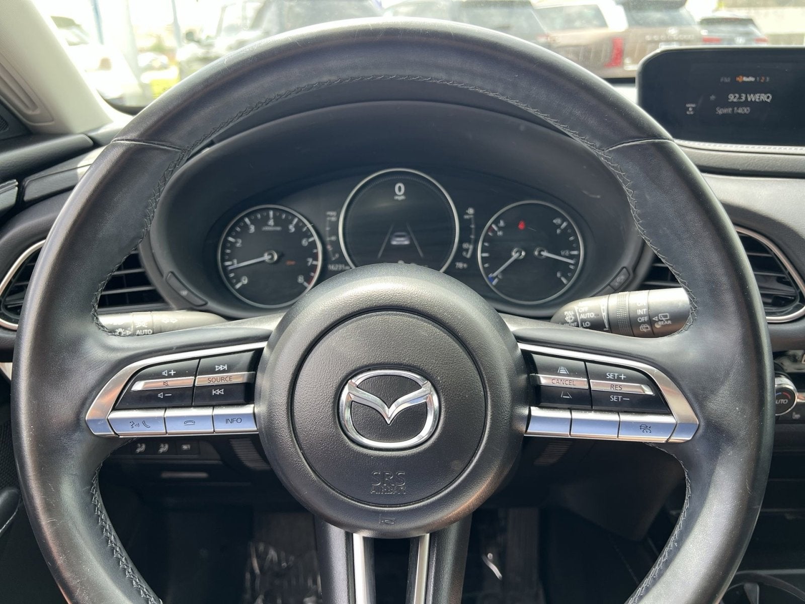 2023 Mazda Mazda CX-30 2.5 S Preferred Package