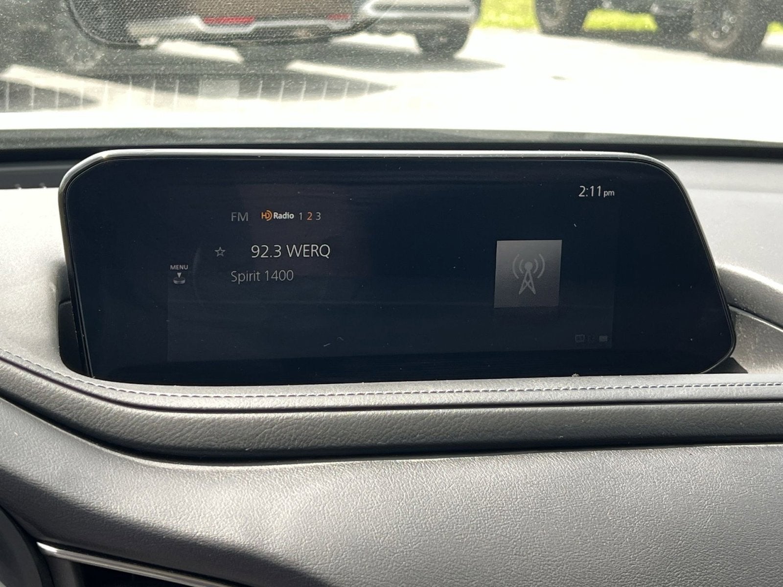 2023 Mazda Mazda CX-30 2.5 S Preferred Package