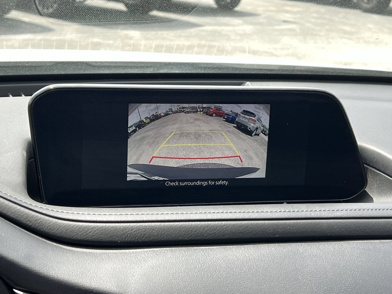 2023 Mazda Mazda CX-30 2.5 S Preferred Package