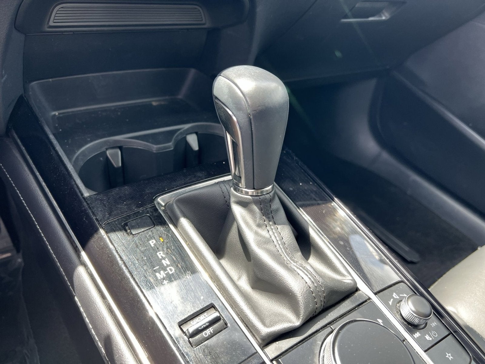 2023 Mazda Mazda CX-30 2.5 S Preferred Package