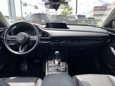 2023 Mazda Mazda CX-30 2.5 S Preferred Package