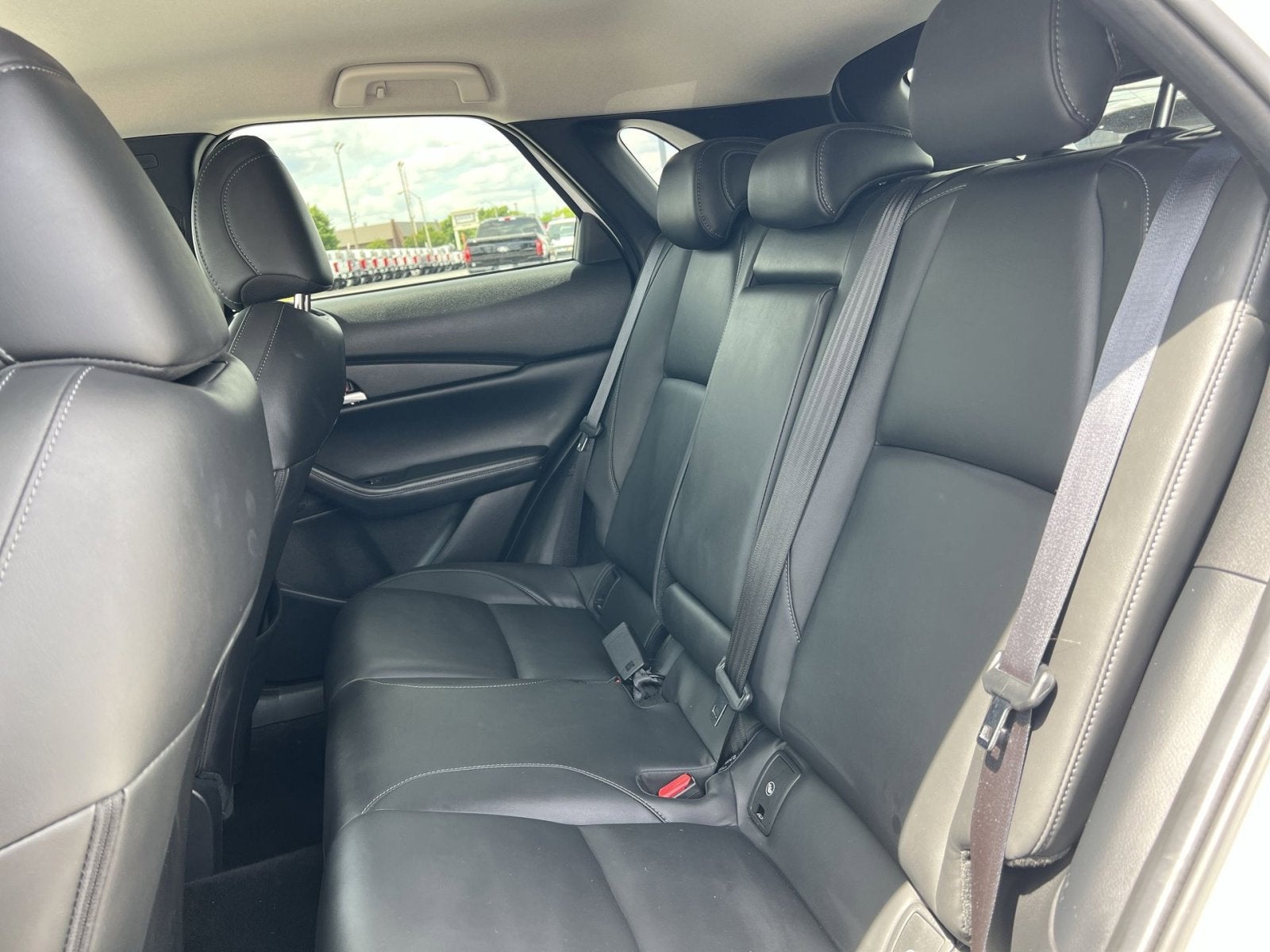 2023 Mazda Mazda CX-30 2.5 S Preferred Package
