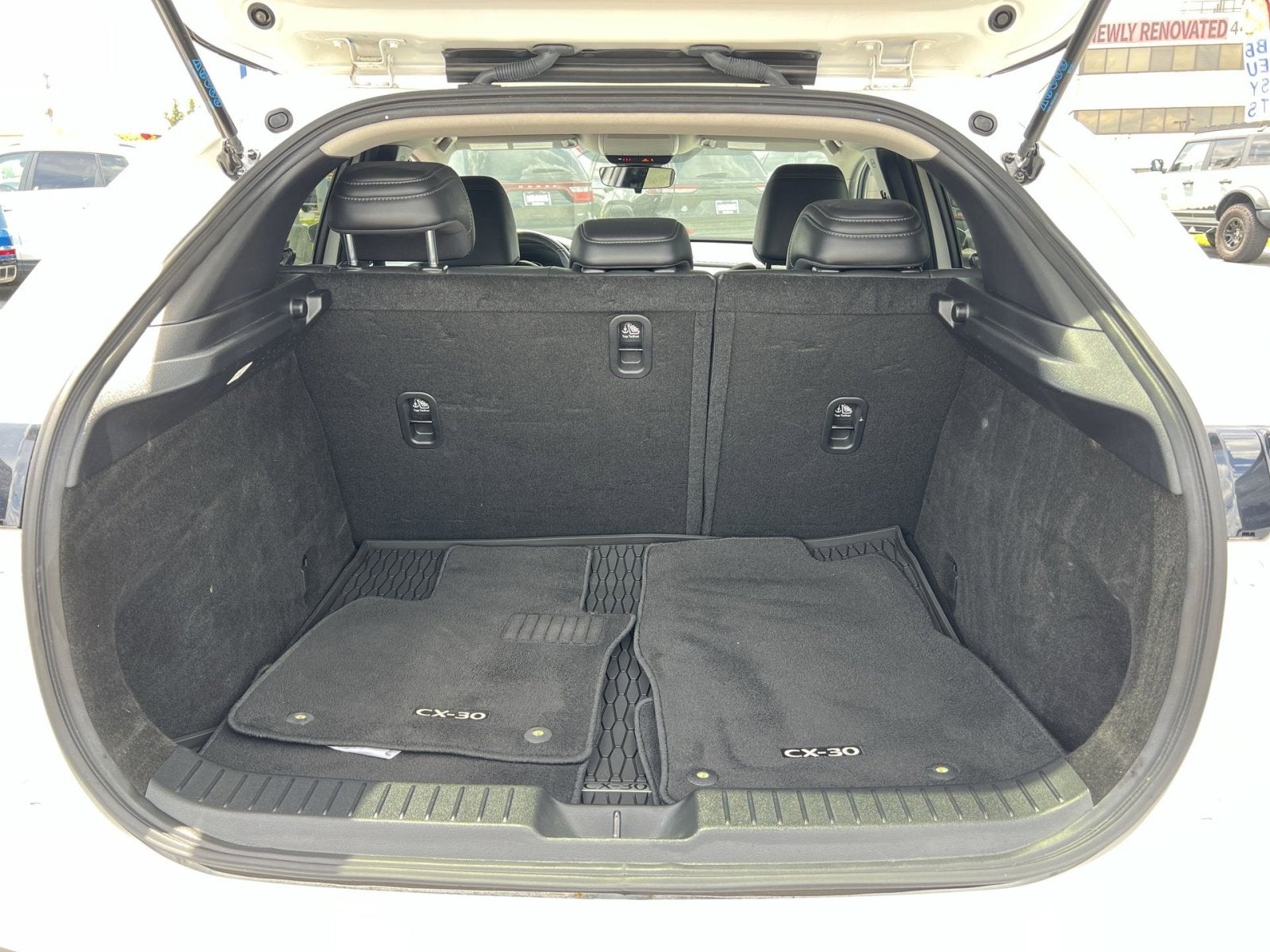 2023 Mazda Mazda CX-30 2.5 S Preferred Package
