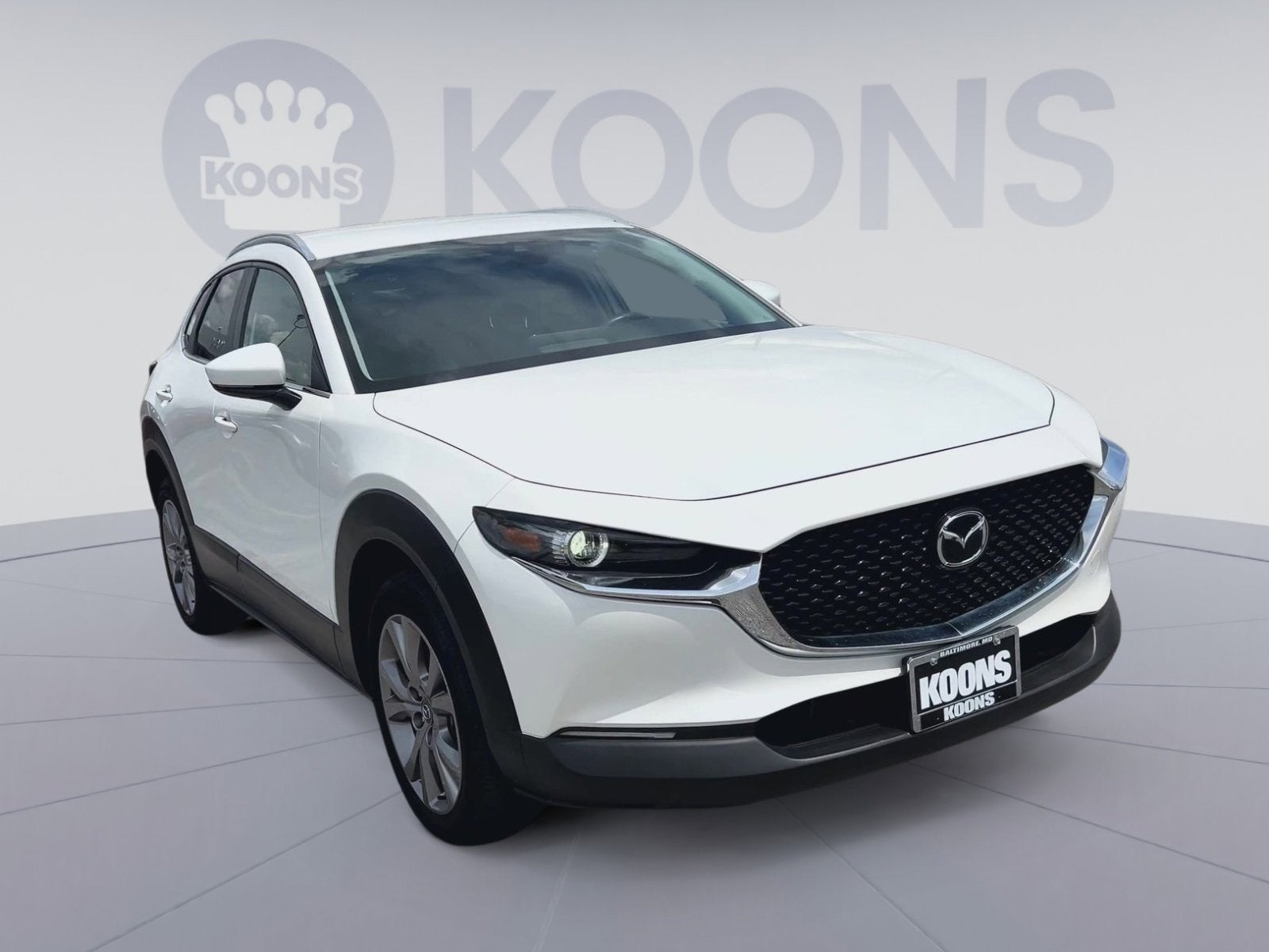 2023 Mazda Mazda CX-30 2.5 S Preferred Package