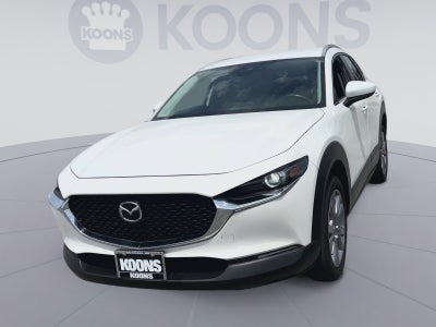 2023 Mazda Mazda CX-30 2.5 S Preferred Package