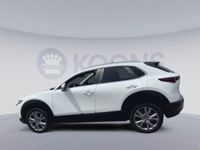 2023 Mazda Mazda CX-30 2.5 S Preferred Package