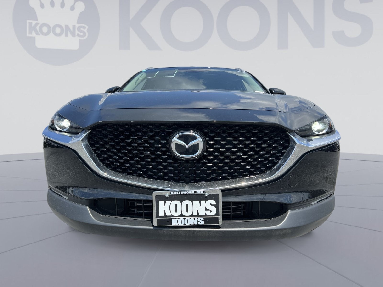 2024 Mazda Mazda CX-30 2.5 S Preferred Package