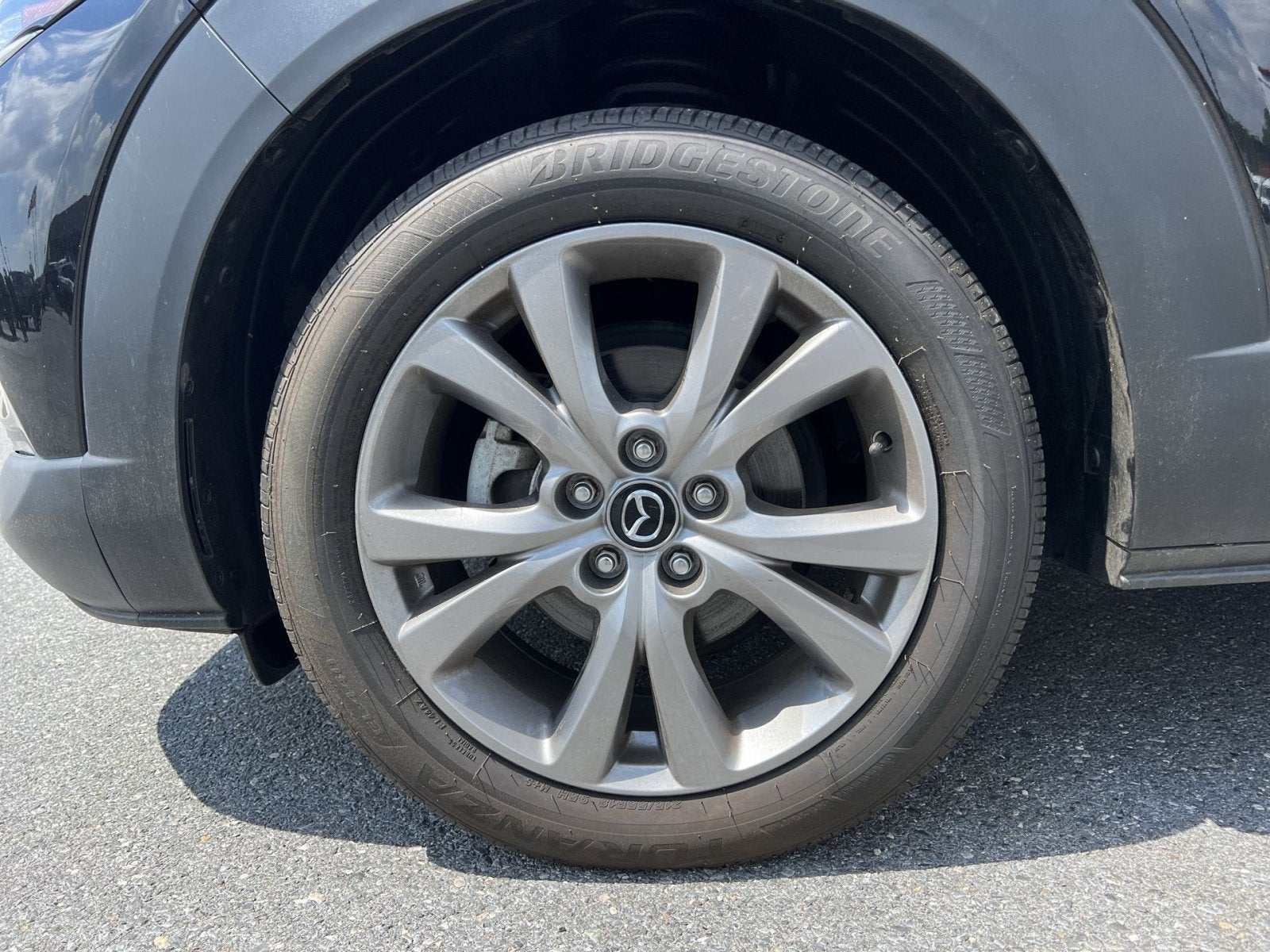 2024 Mazda Mazda CX-30 2.5 S Preferred Package
