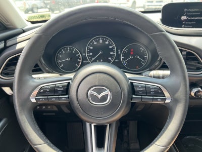 2024 Mazda Mazda CX-30 2.5 S Preferred Package