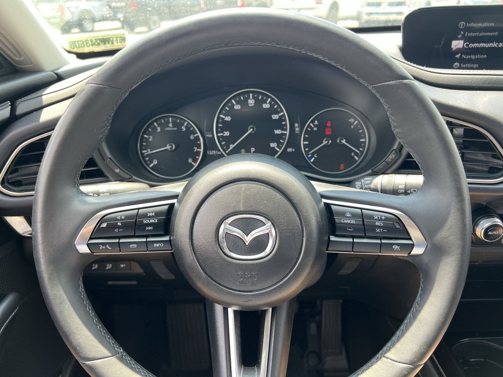 2024 Mazda Mazda CX-30 2.5 S Preferred Package