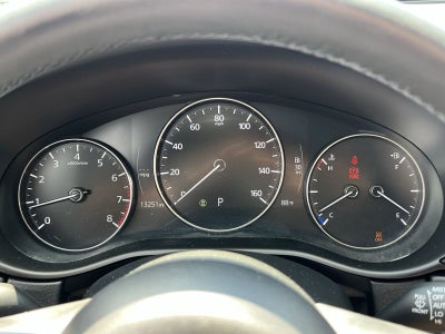 2024 Mazda Mazda CX-30 2.5 S Preferred Package