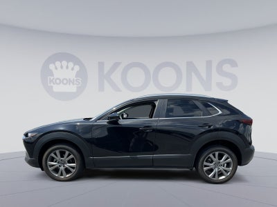 2024 Mazda Mazda CX-30 2.5 S Preferred Package