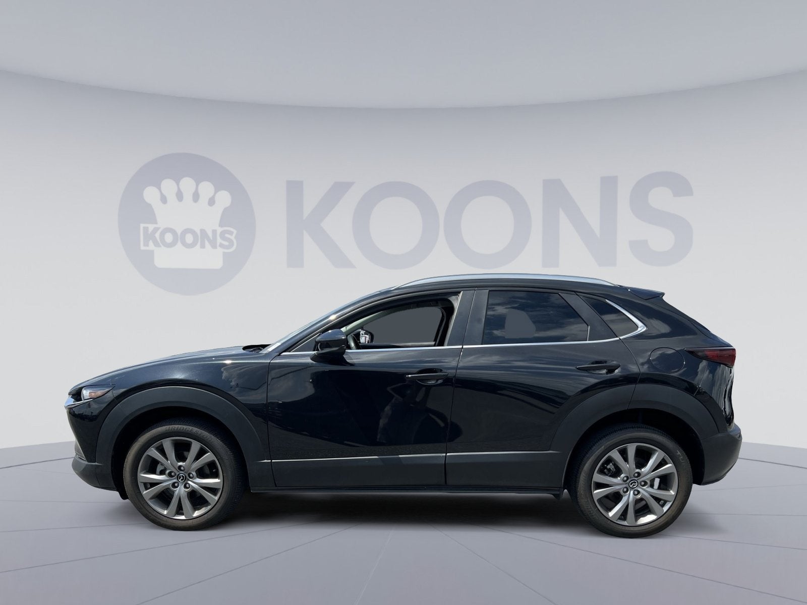 2024 Mazda Mazda CX-30 2.5 S Preferred Package