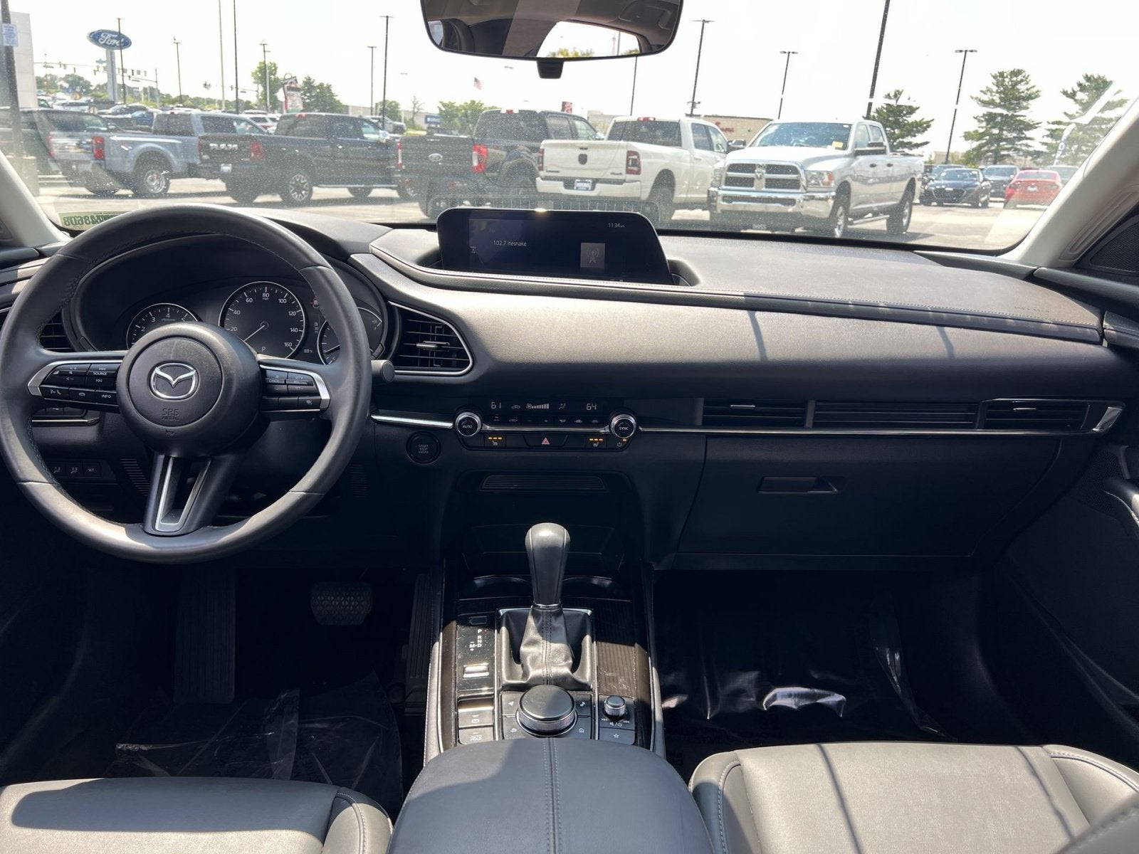 2024 Mazda Mazda CX-30 2.5 S Preferred Package