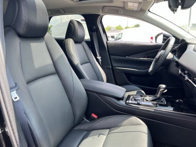 2024 Mazda Mazda CX-30 2.5 S Preferred Package