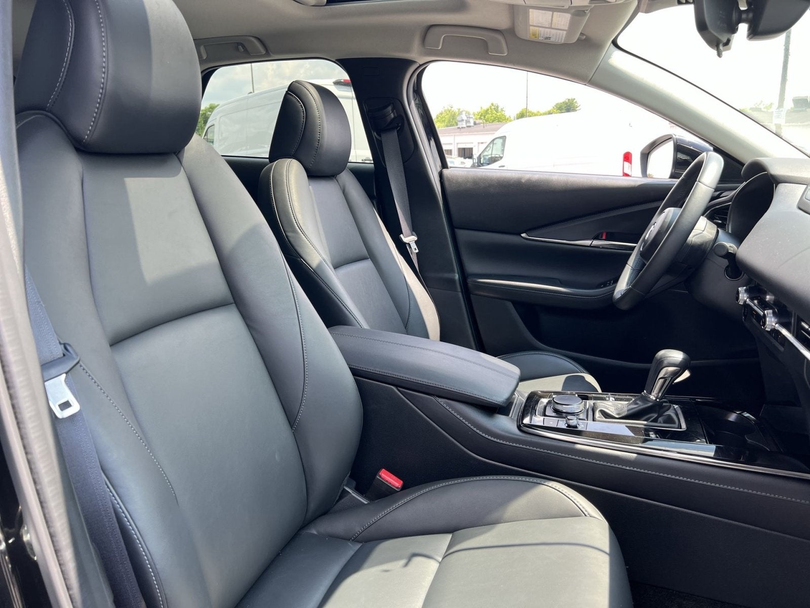 2024 Mazda Mazda CX-30 2.5 S Preferred Package