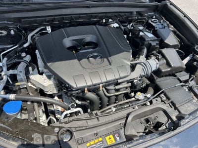 2024 Mazda Mazda CX-30 2.5 S Preferred Package