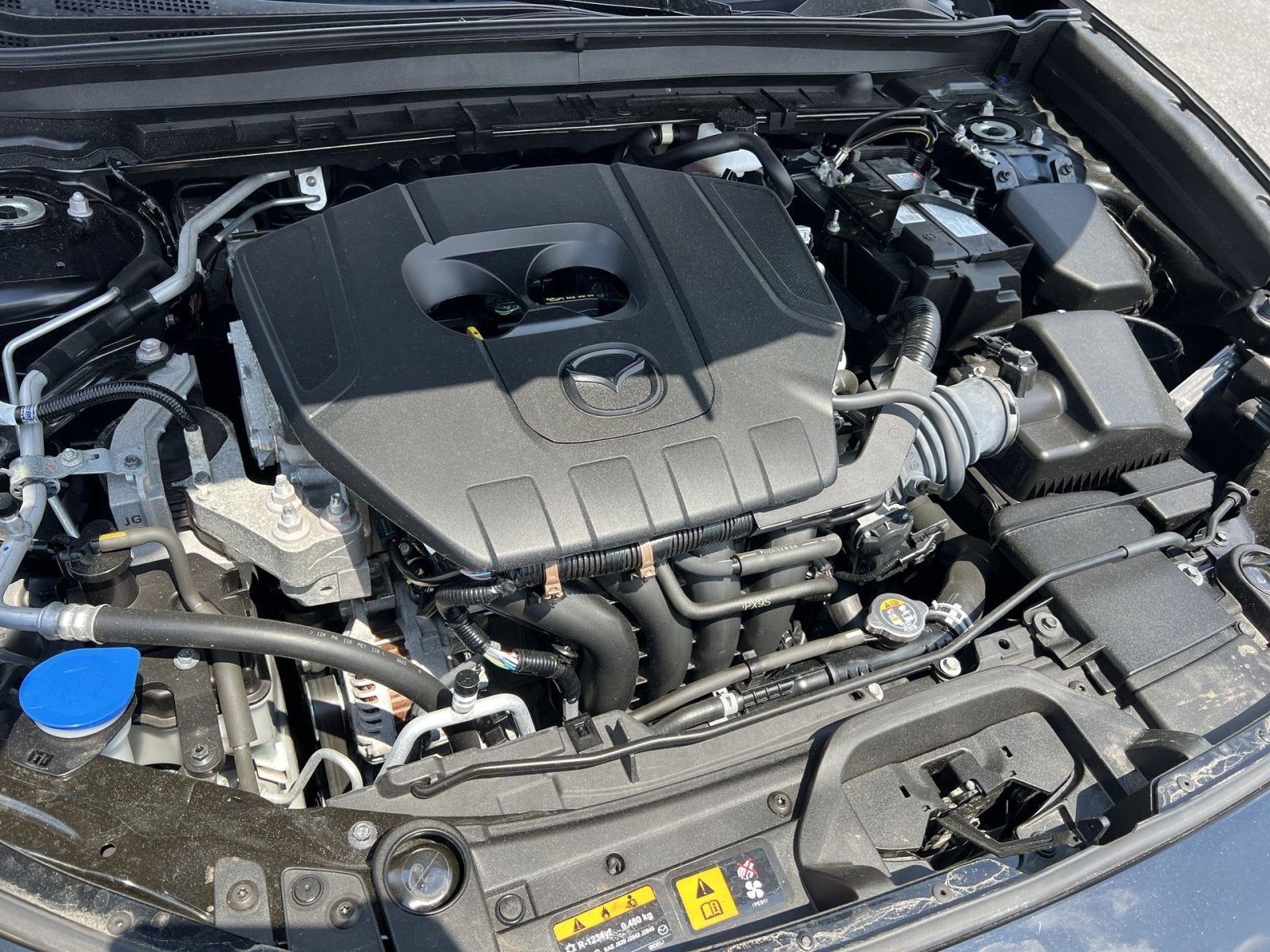 2024 Mazda Mazda CX-30 2.5 S Preferred Package