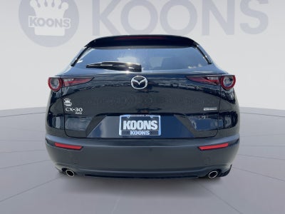 2024 Mazda Mazda CX-30 2.5 S Preferred Package