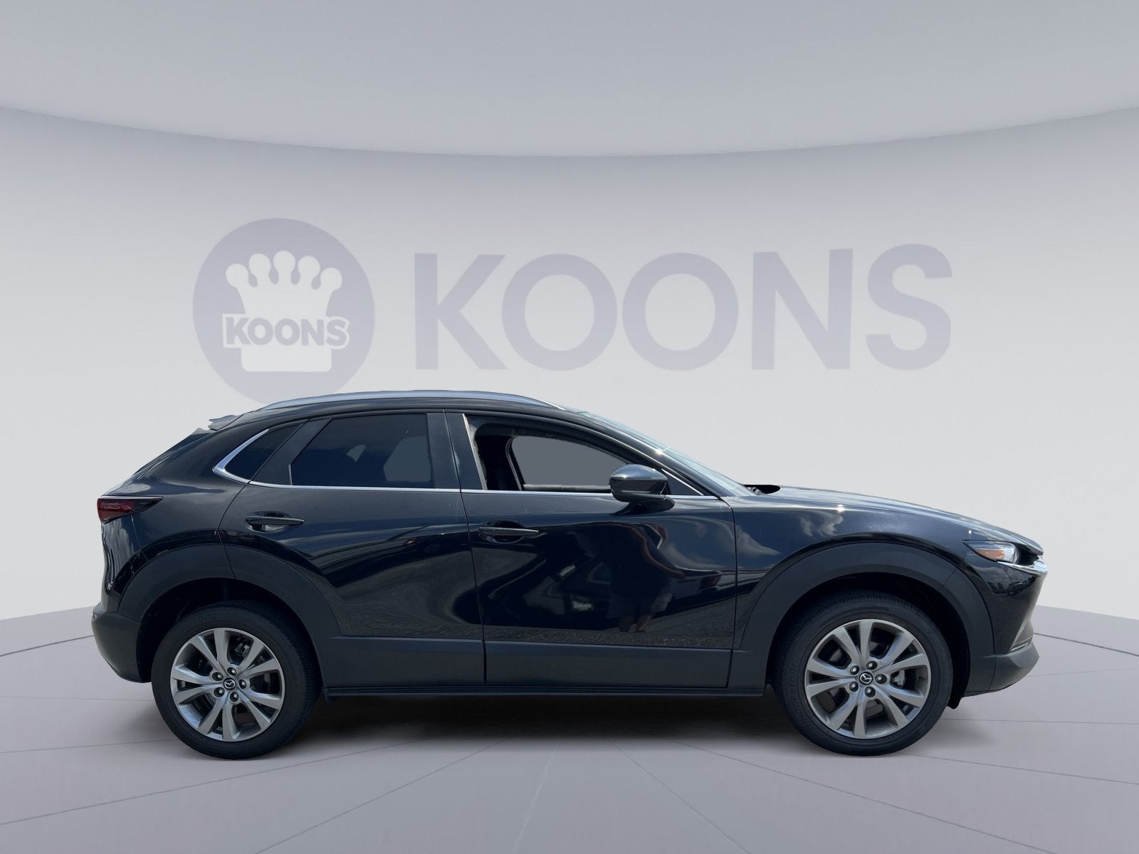 2024 Mazda Mazda CX-30 2.5 S Preferred Package