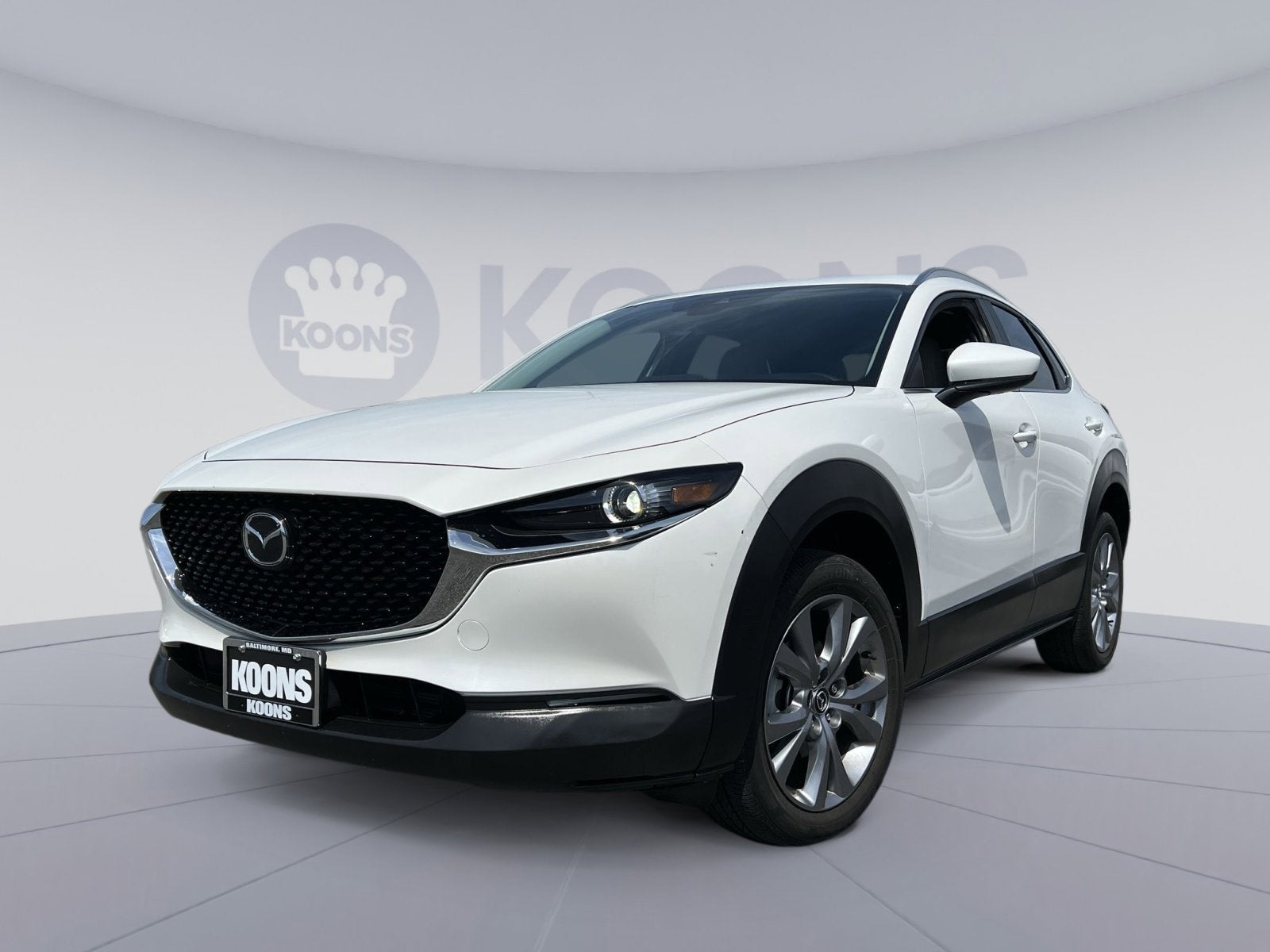 2023 Mazda Mazda CX-30 2.5 S Preferred Package