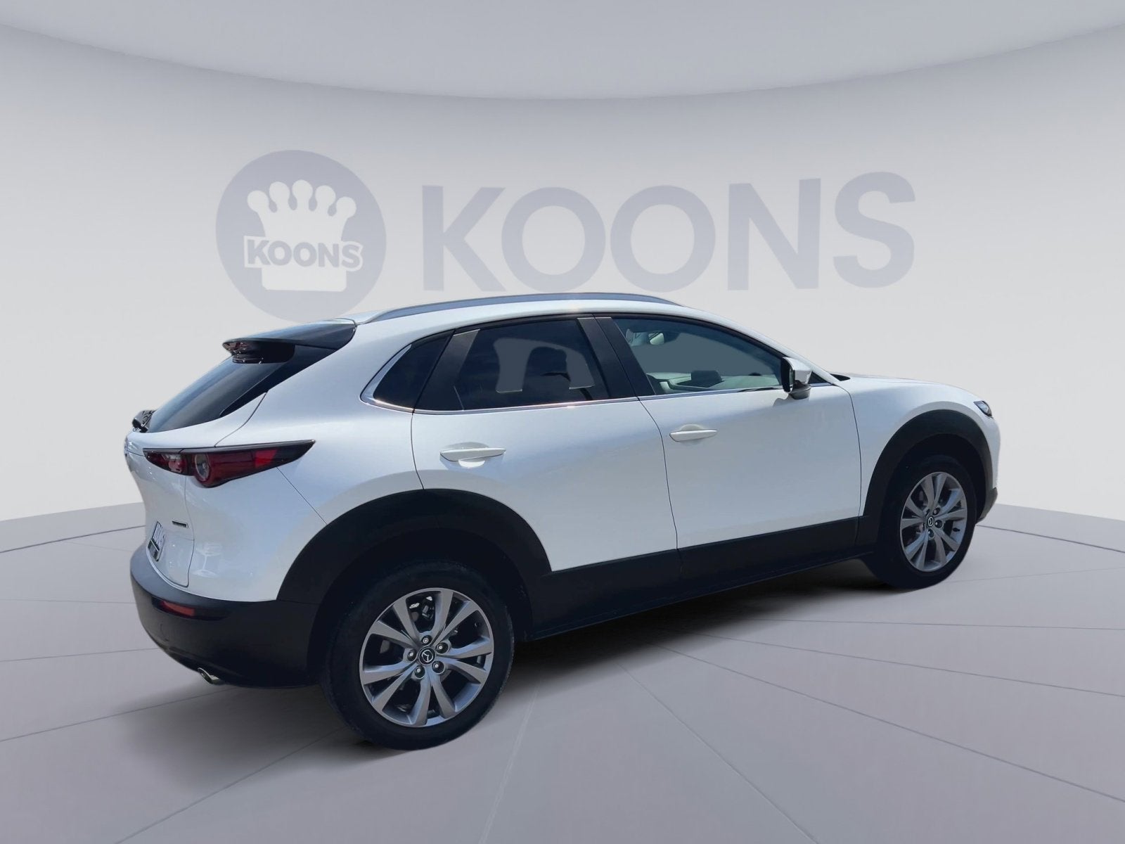 2023 Mazda Mazda CX-30 2.5 S Preferred Package