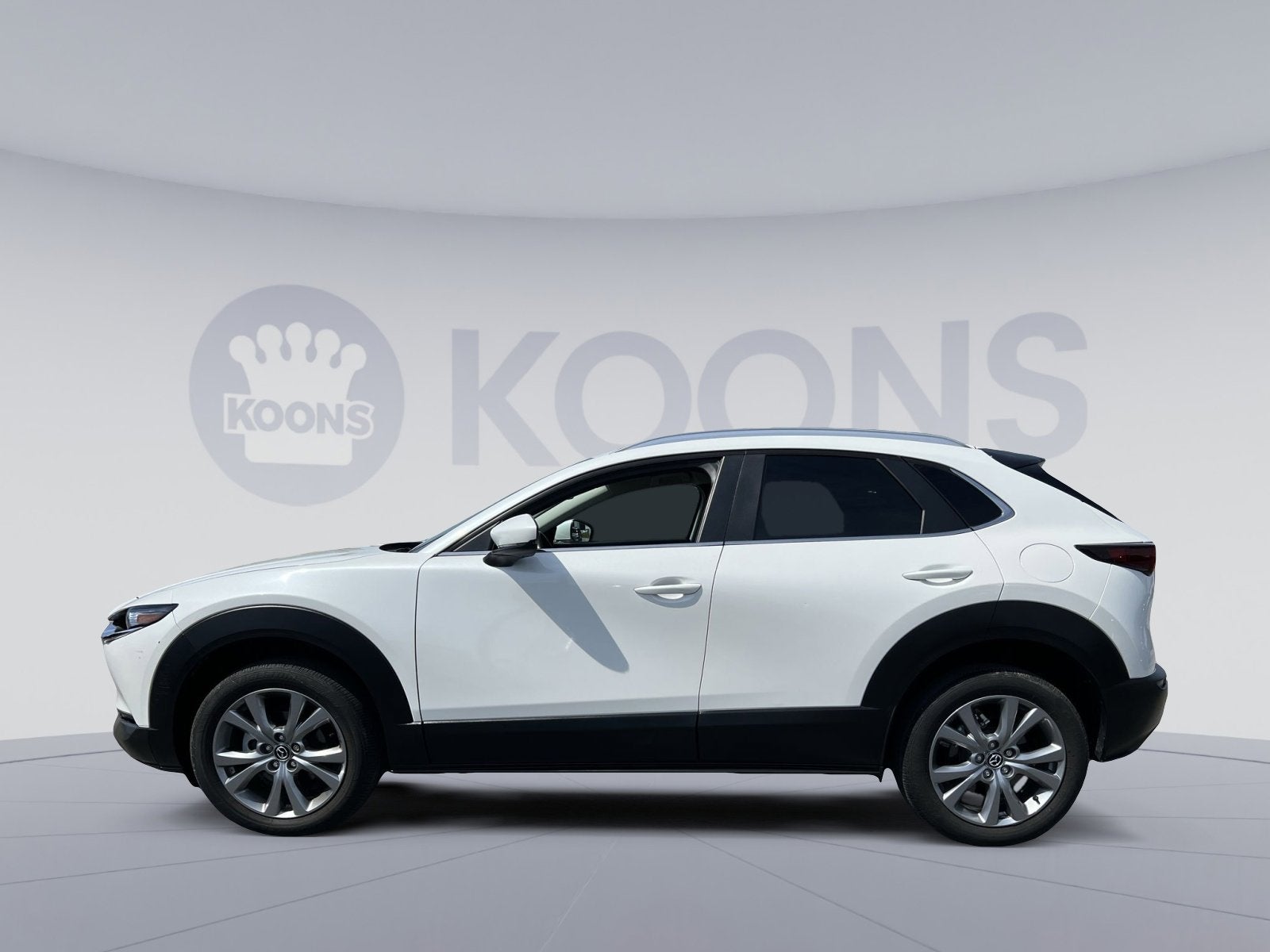 2023 Mazda Mazda CX-30 2.5 S Preferred Package