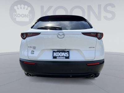 2023 Mazda Mazda CX-30 2.5 S Preferred Package