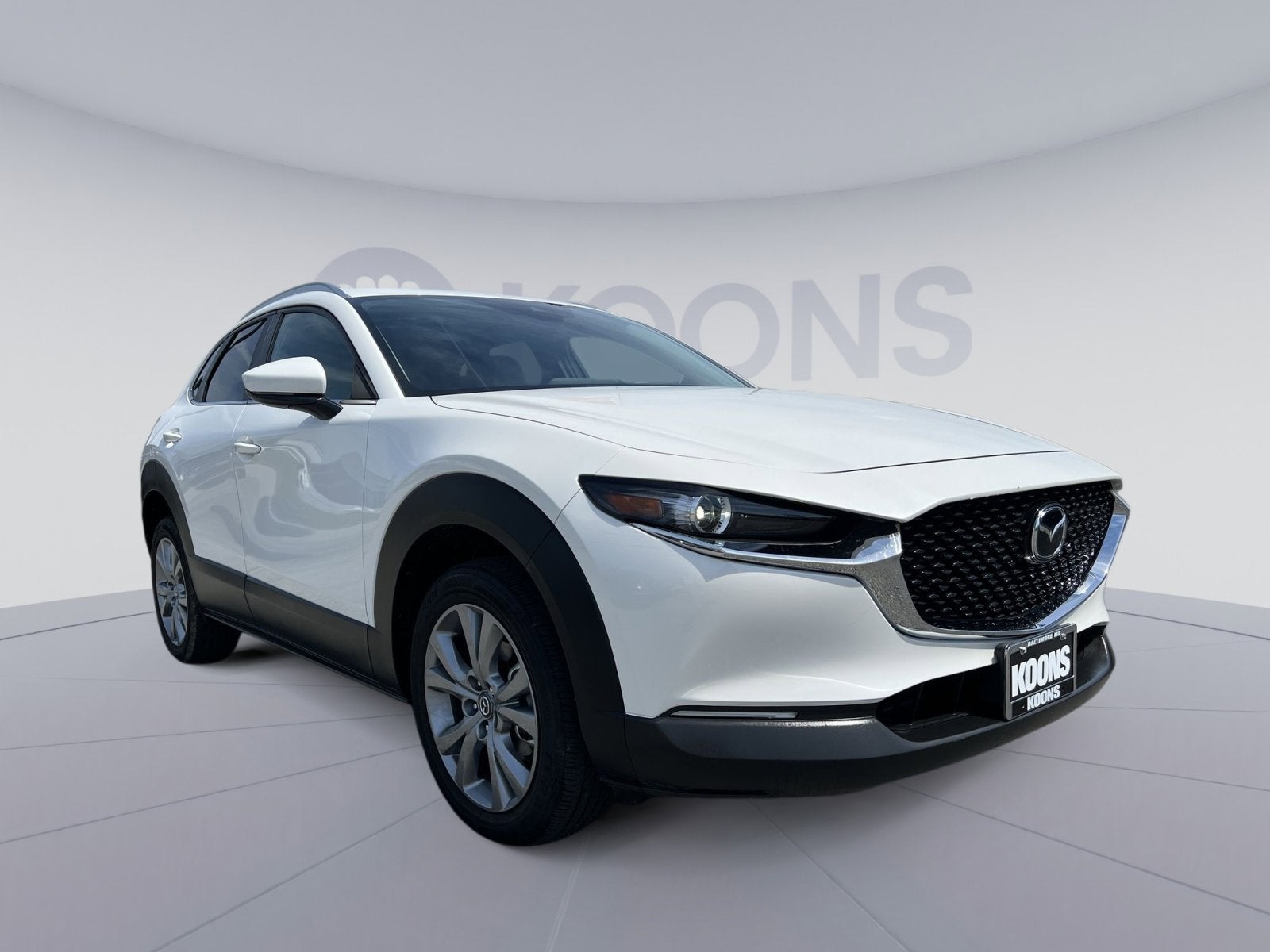 2023 Mazda Mazda CX-30 2.5 S Preferred Package