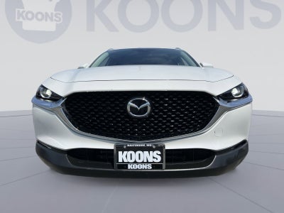 2023 Mazda Mazda CX-30 2.5 S Preferred Package