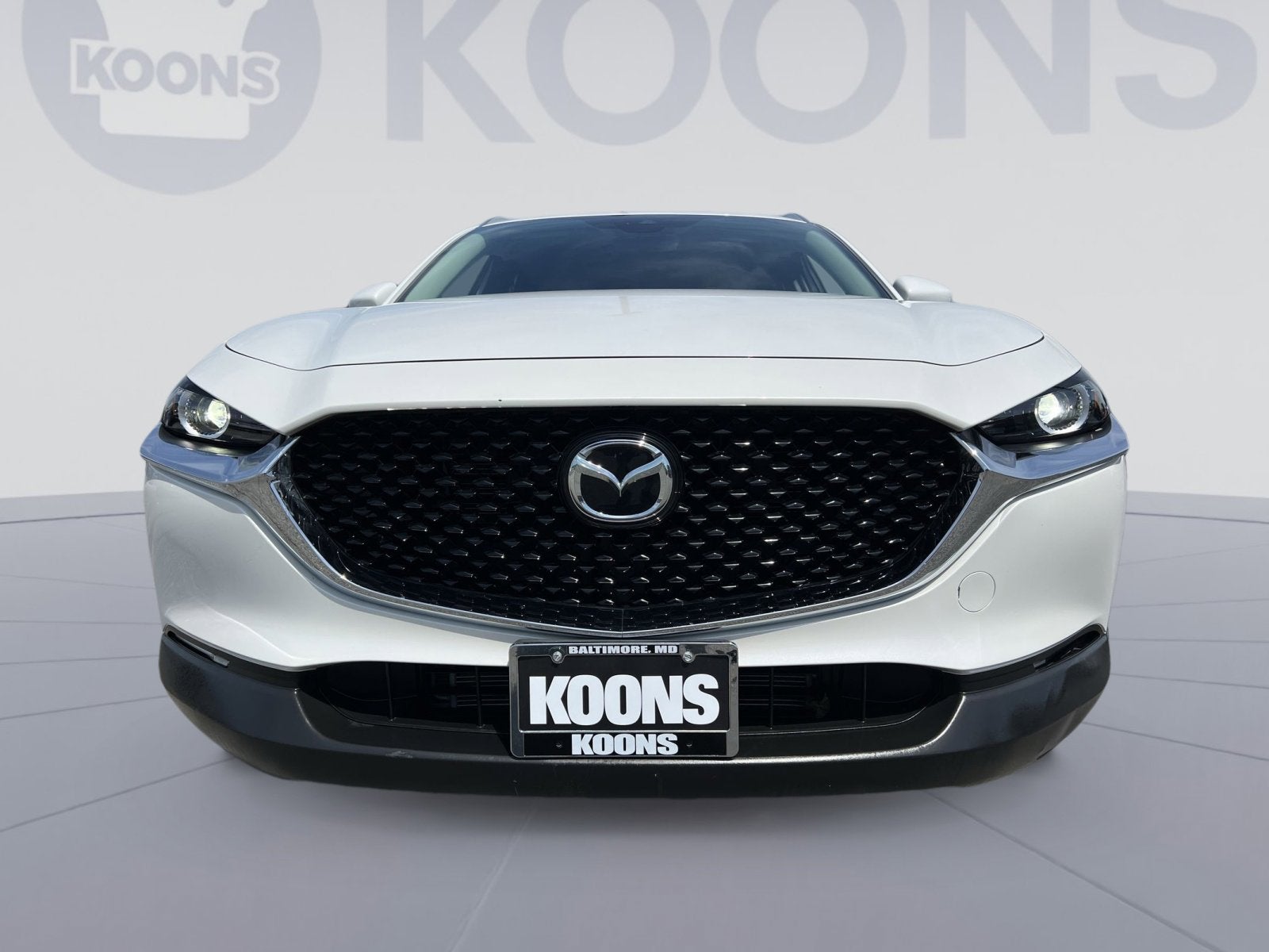 2023 Mazda Mazda CX-30 2.5 S Preferred Package