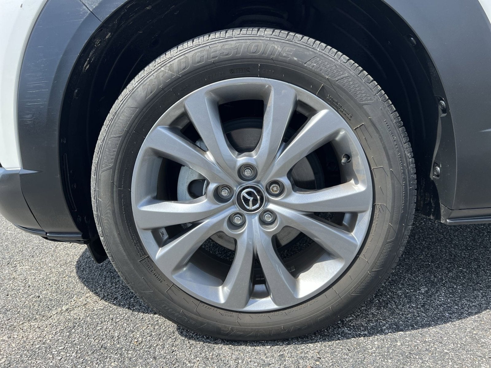 2023 Mazda Mazda CX-30 2.5 S Preferred Package