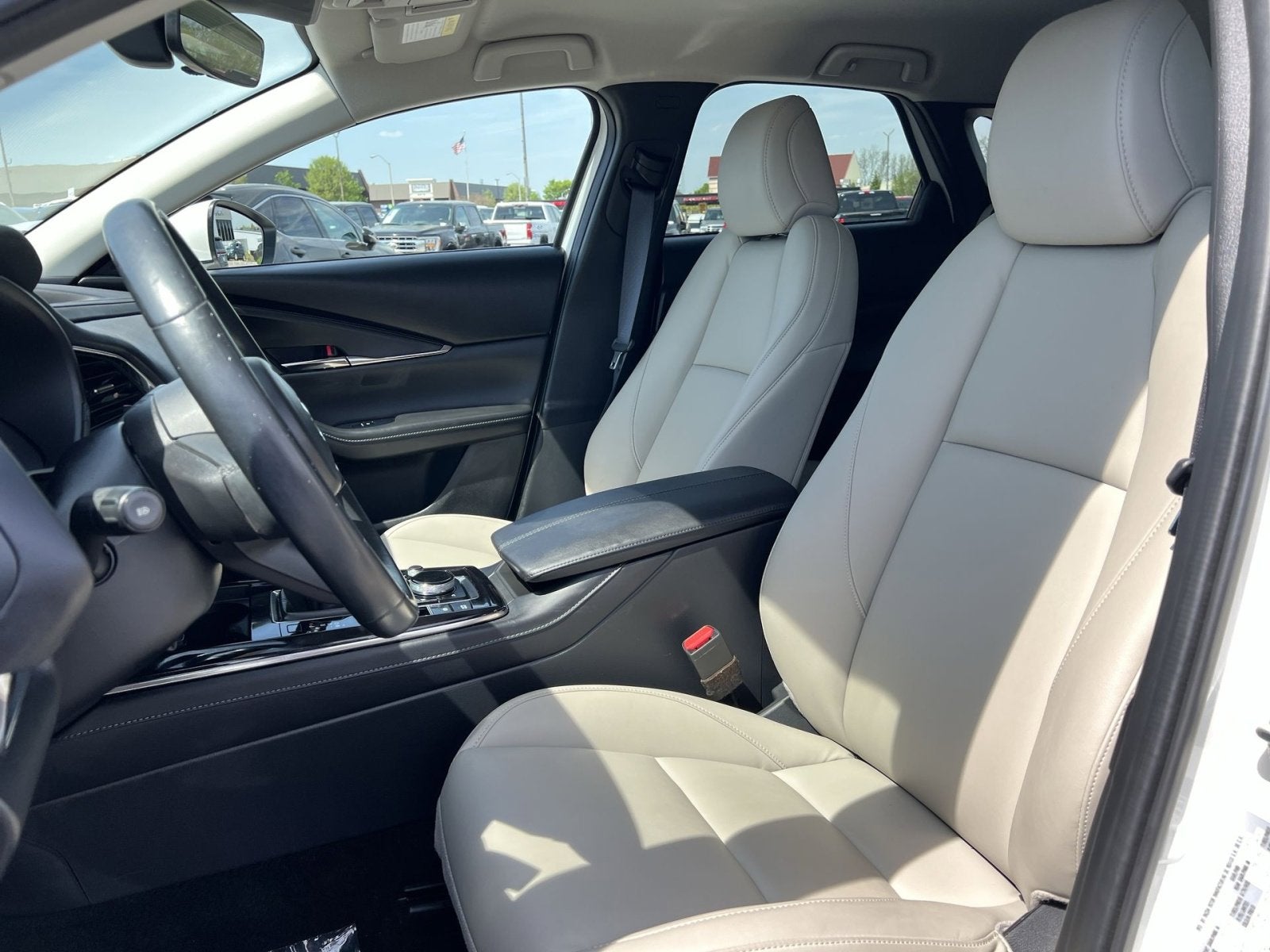 2023 Mazda Mazda CX-30 2.5 S Preferred Package