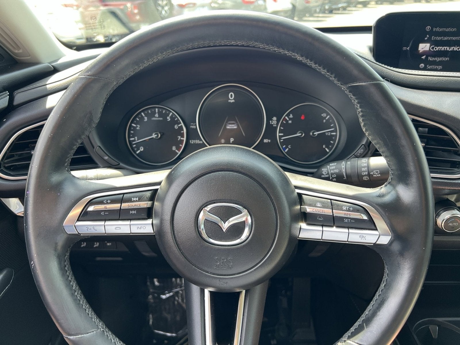 2023 Mazda Mazda CX-30 2.5 S Preferred Package