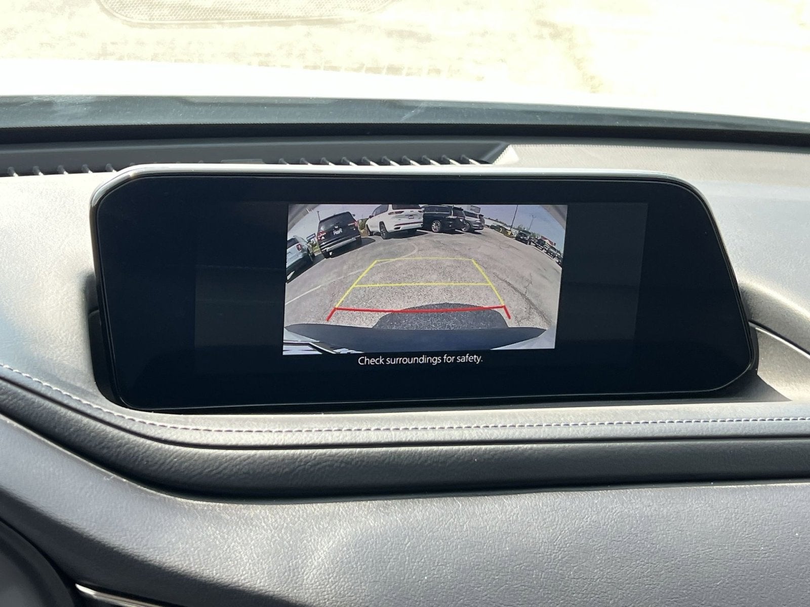 2023 Mazda Mazda CX-30 2.5 S Preferred Package