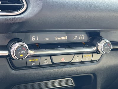 2023 Mazda Mazda CX-30 2.5 S Preferred Package