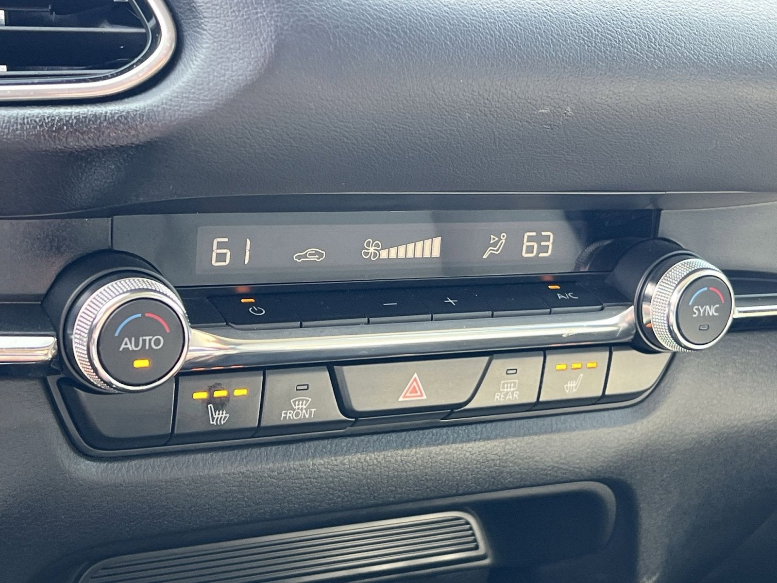 2023 Mazda Mazda CX-30 2.5 S Preferred Package