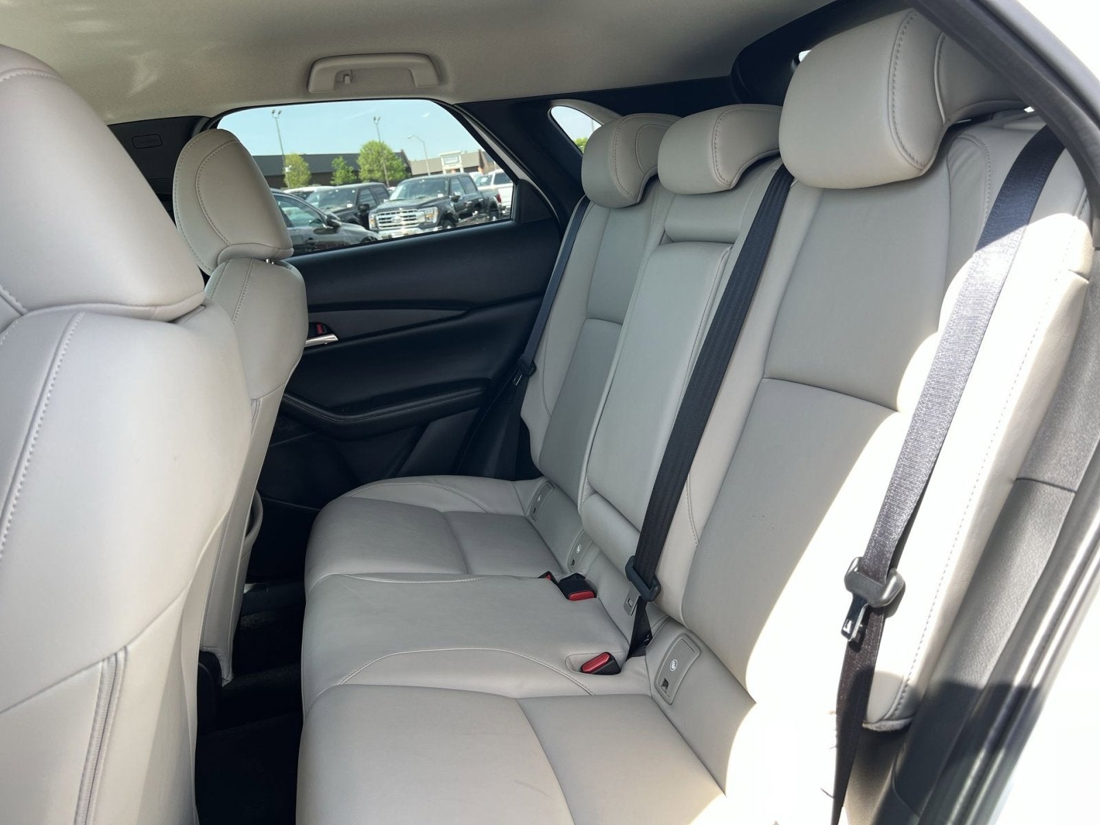 2023 Mazda Mazda CX-30 2.5 S Preferred Package