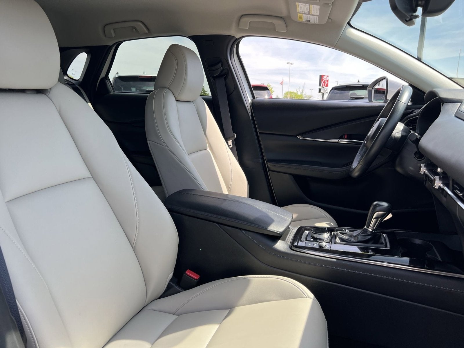 2023 Mazda Mazda CX-30 2.5 S Preferred Package