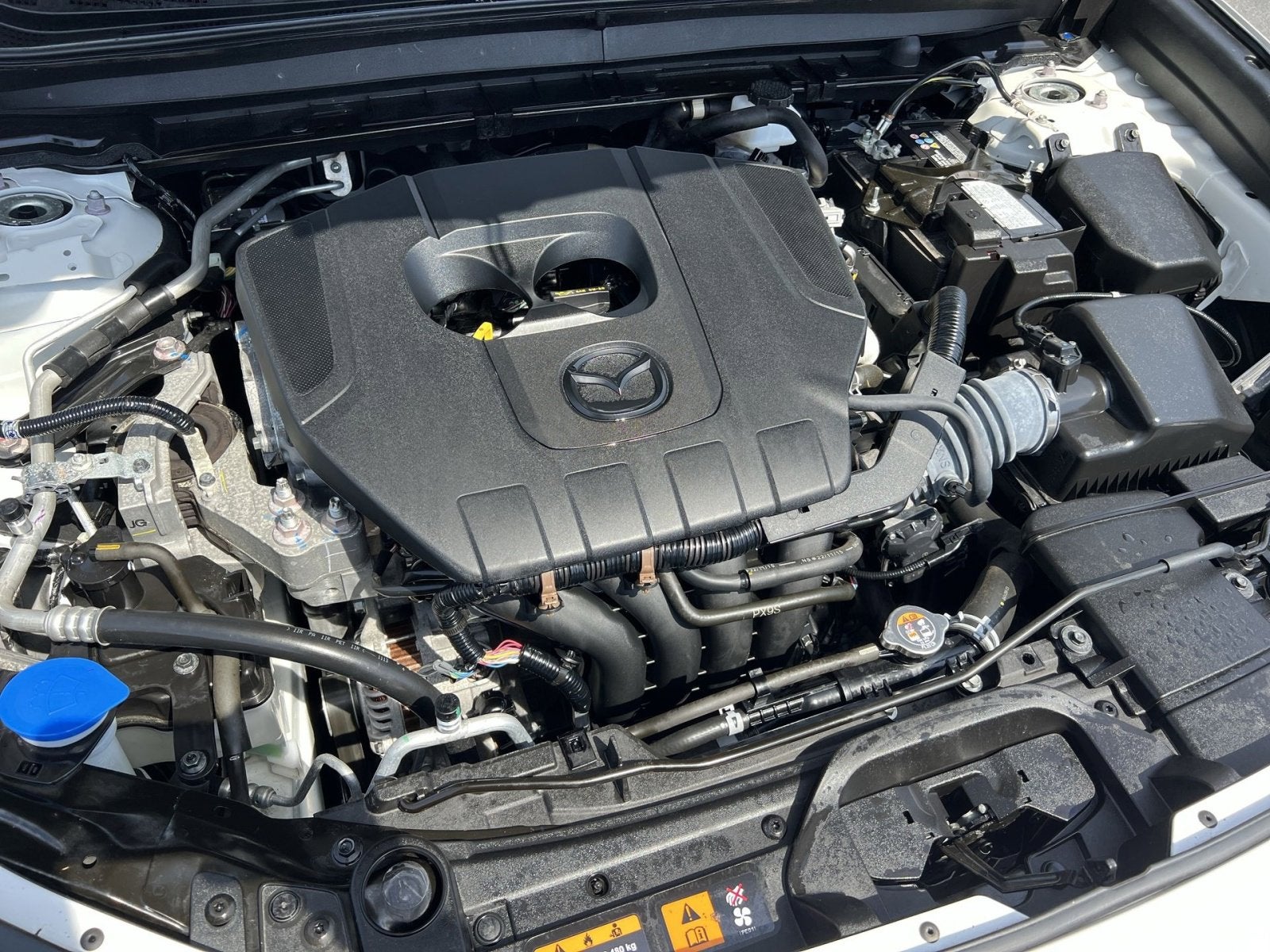 2023 Mazda Mazda CX-30 2.5 S Preferred Package