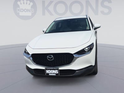 2023 Mazda Mazda CX-30 2.5 S Preferred Package